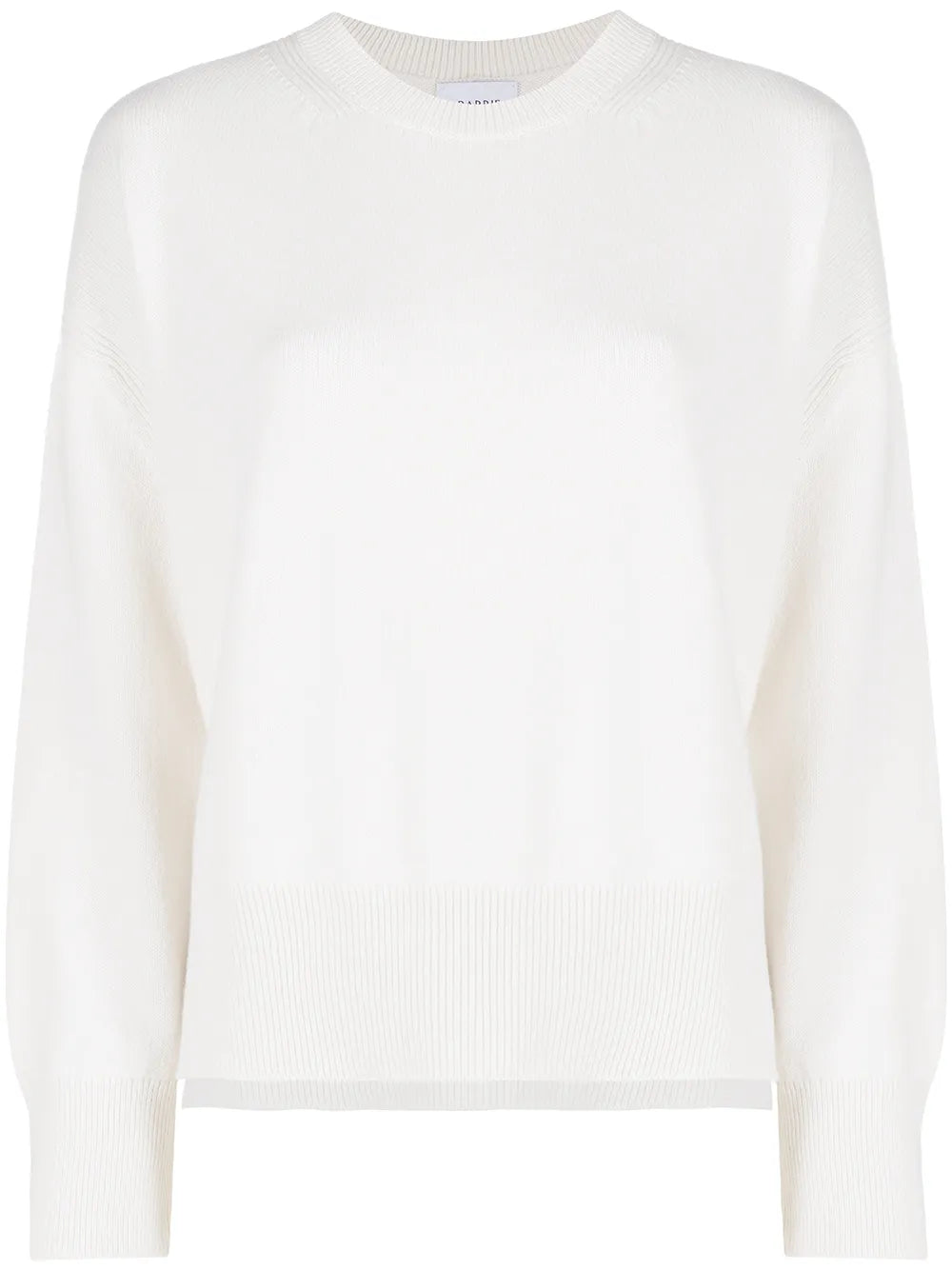 Iconic Cashmere Pullover