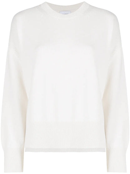 Iconic Cashmere Pullover