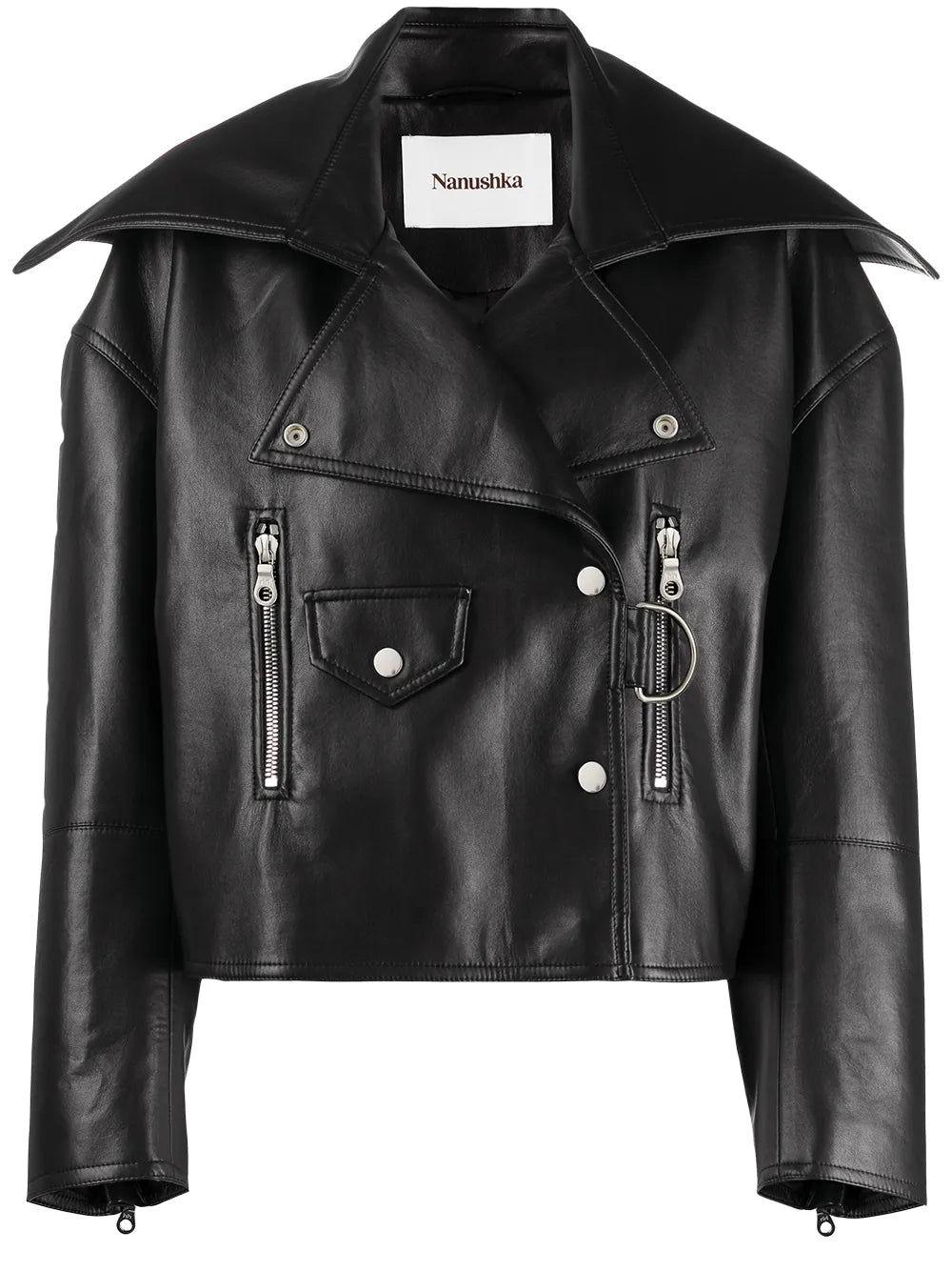 Ado Biker Jacket