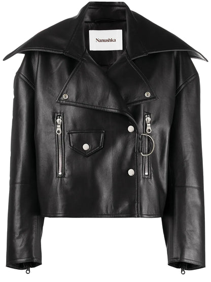 Ado Biker Jacket