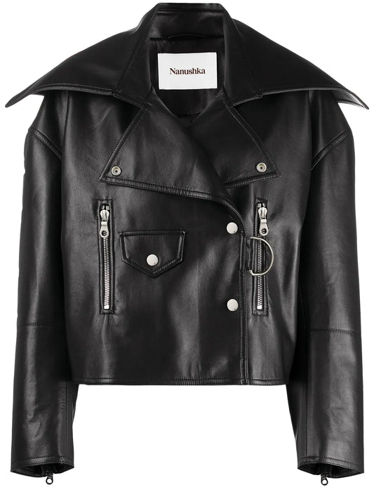 Ado Biker Jacket