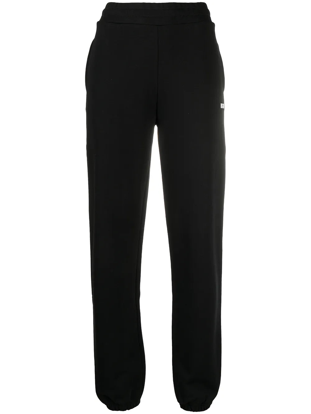 Logo Print Track Pants