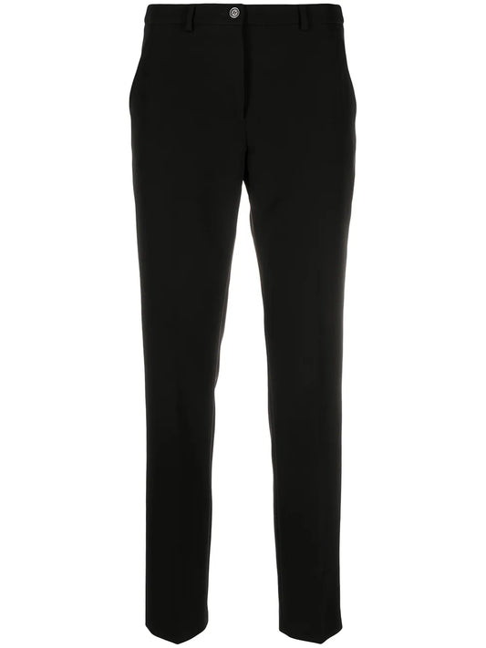 Slim-Tailored Trousers