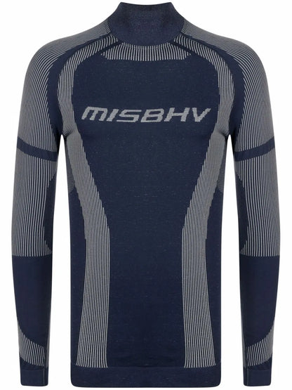 Sport Active Long-Sleeved Top