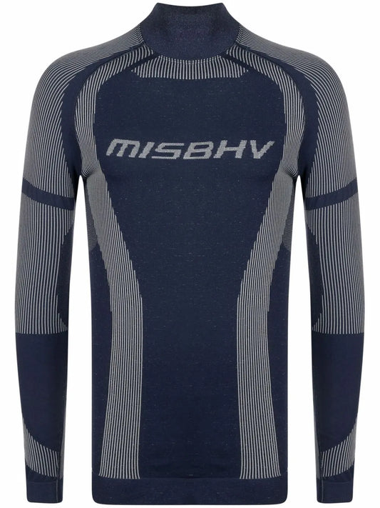 Sport Active Long-Sleeved Top