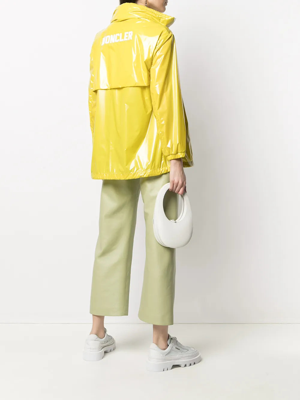 Melucta Windbreaker Jacket
