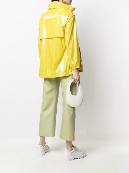 Melucta Windbreaker Jacket