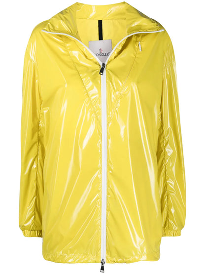 Melucta Windbreaker Jacket