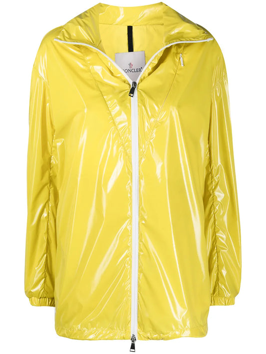 Melucta Windbreaker Jacket