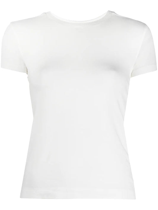 Stretch Crewneck T-Shirt