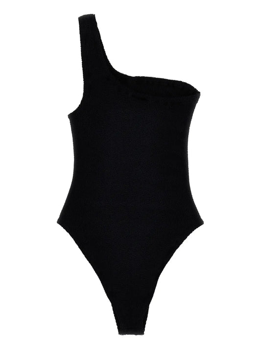 One-Shoulder Swimsuit