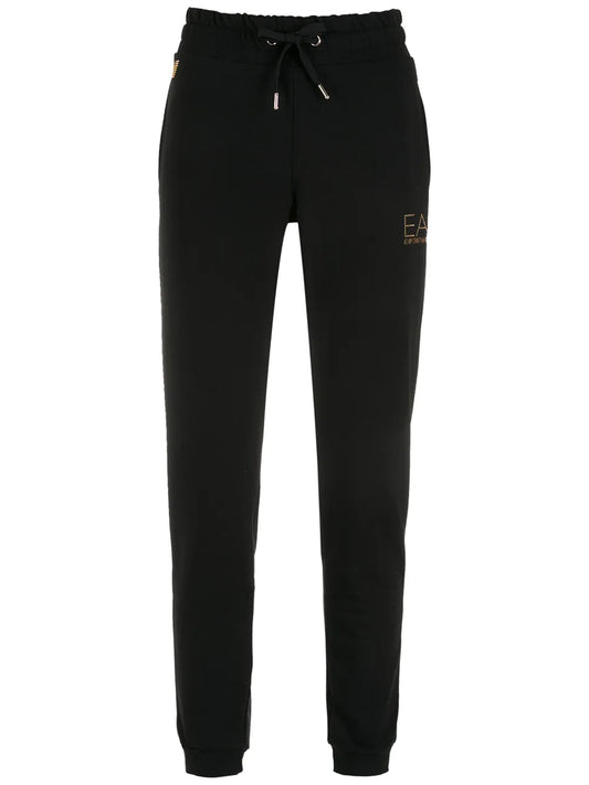 Studded Logo Track Pants
