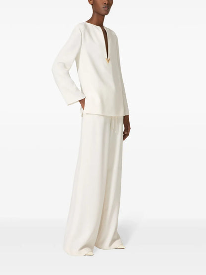 Cady Couture Trousers