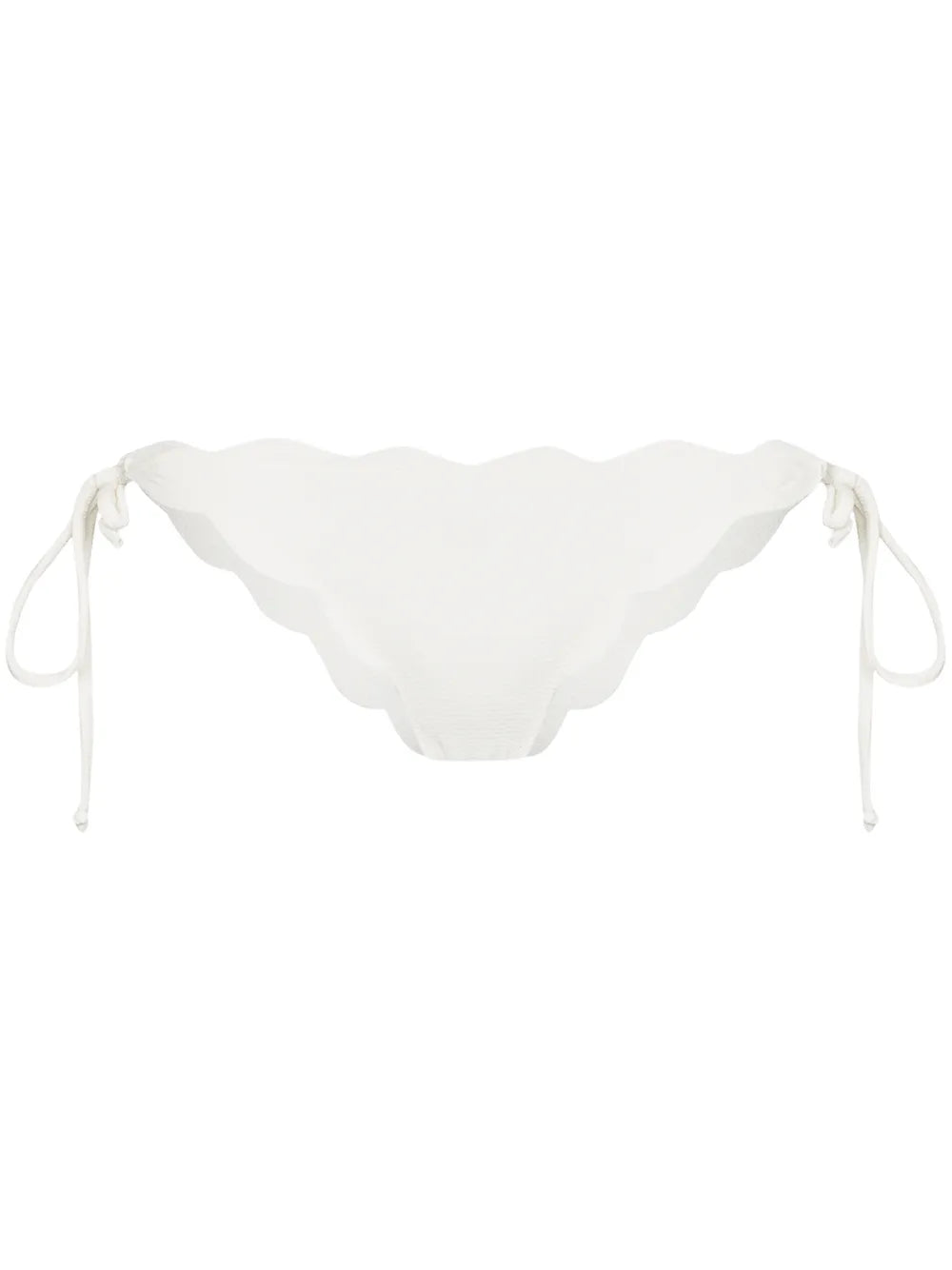 Mott Side-Tie Bikini Bottoms