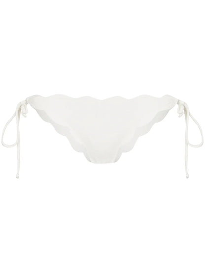 Mott Side-Tie Bikini Bottoms