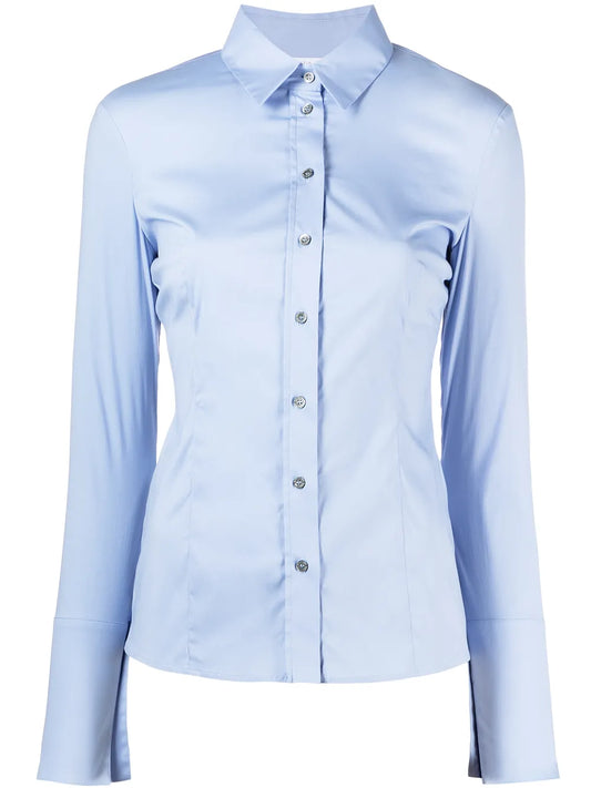 Long-Sleeved Shirt