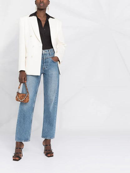 Poplin Shirt Body