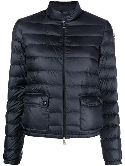 The Lans Down Puffer Jacket