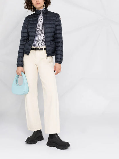 The Lans Down Puffer Jacket