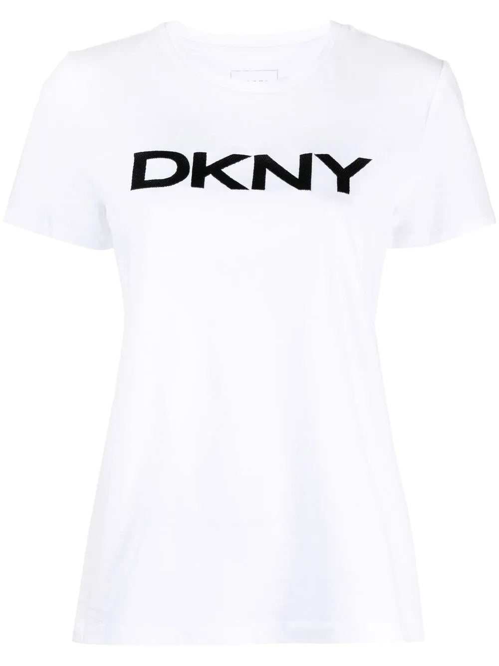 Logo-Print Cotton T-Shirt