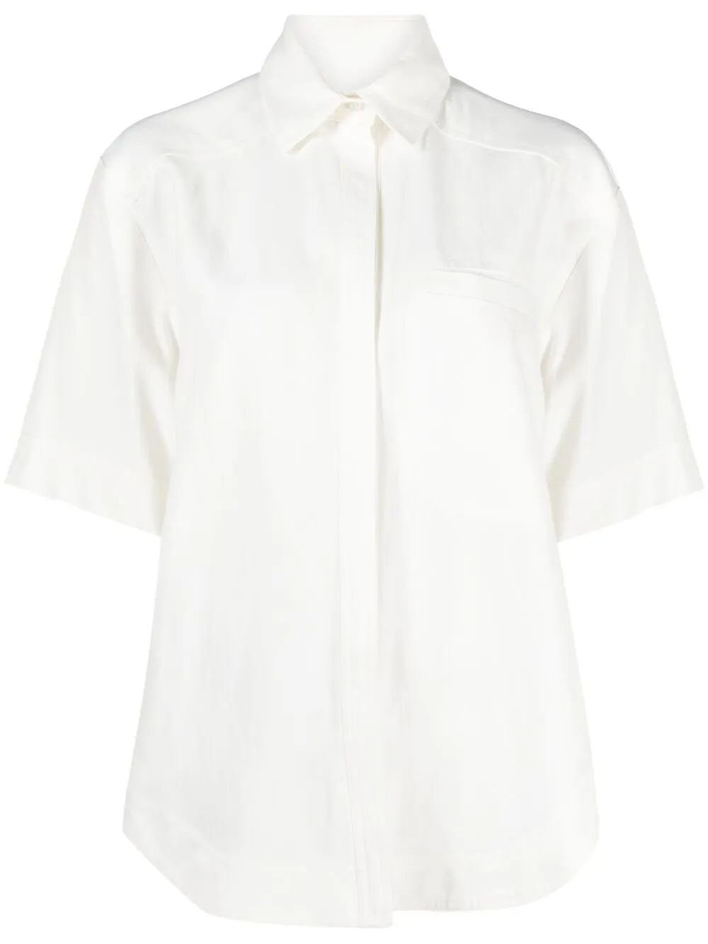 Moheli Short Sleeve Shirt