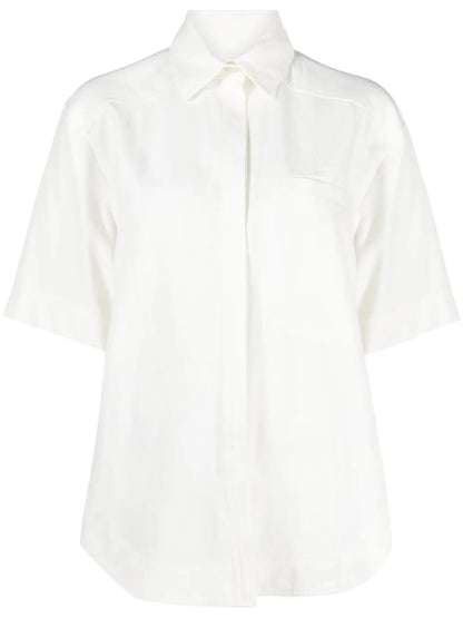 Moheli Short Sleeve Shirt