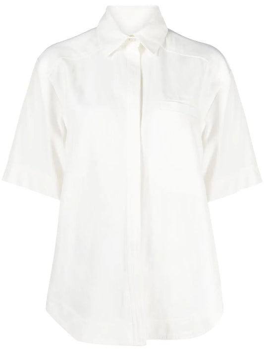 Moheli Short Sleeve Shirt