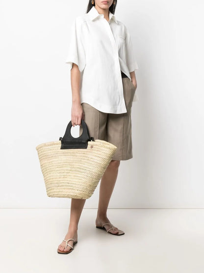 Moheli Short Sleeve Shirt
