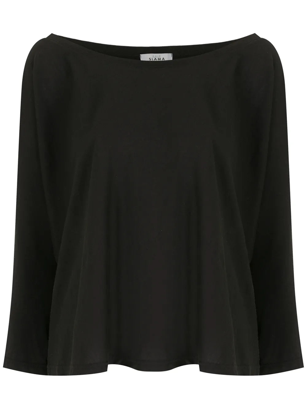 Long Sleeves Blouse