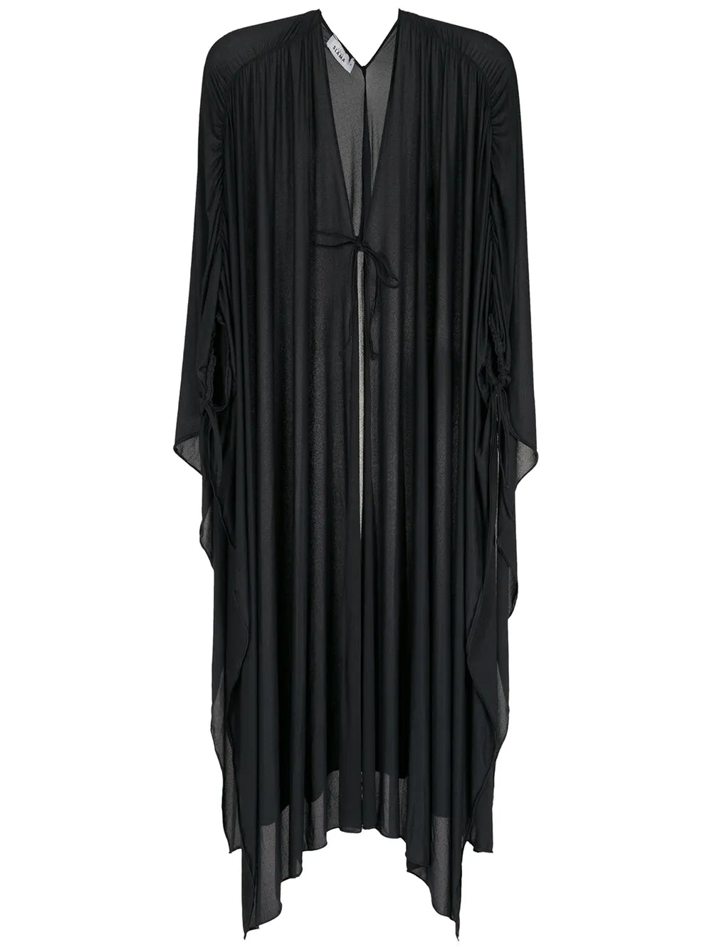 Midi Beach Dress