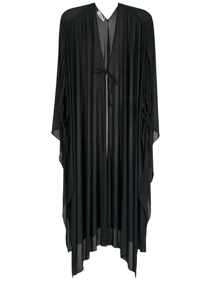 Midi Beach Dress