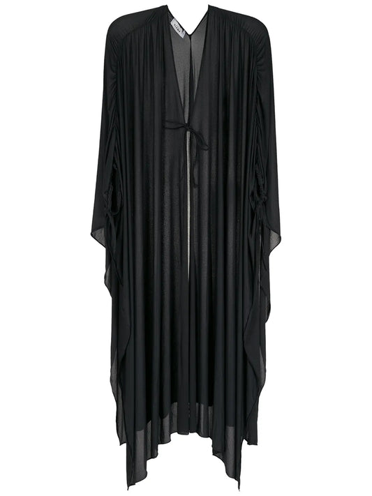 Midi Beach Dress
