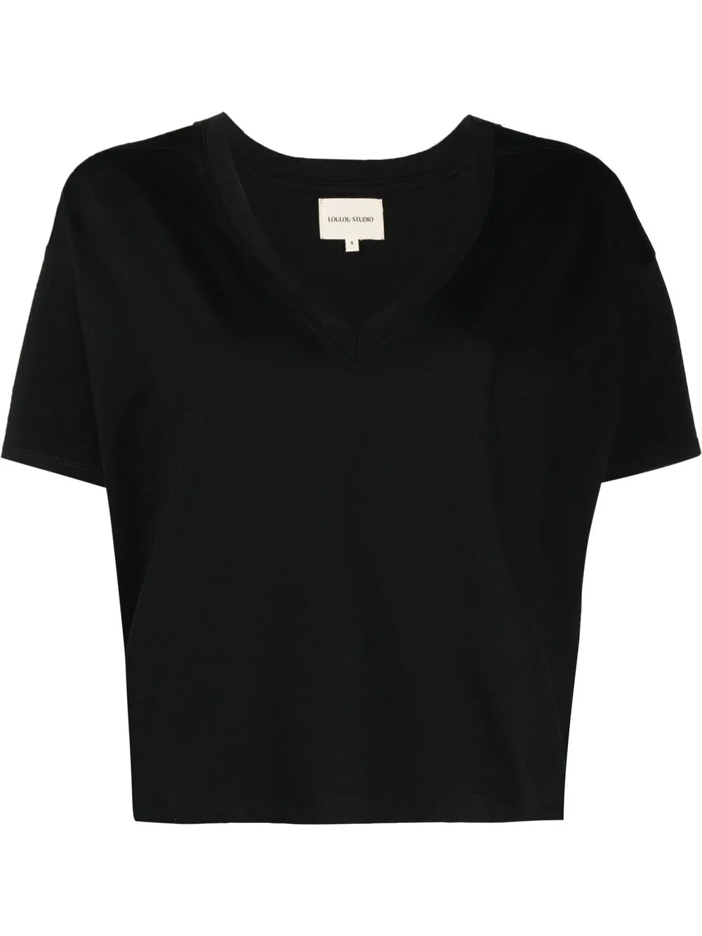 V-Neck T-Shirt