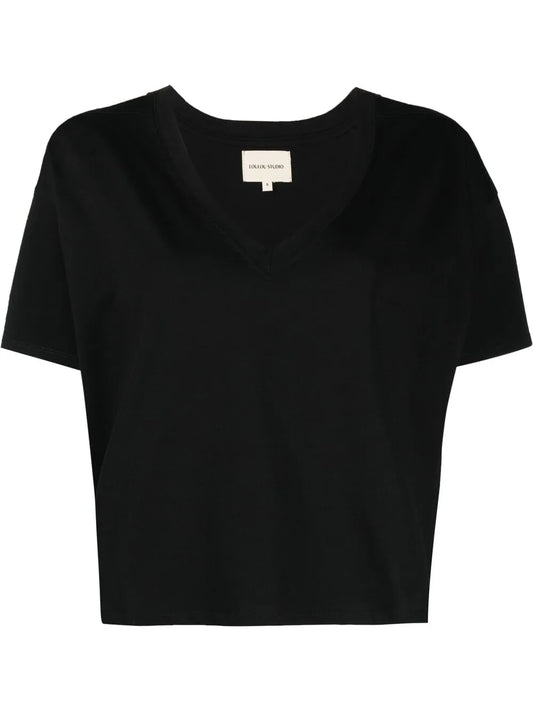 V-Neck T-Shirt