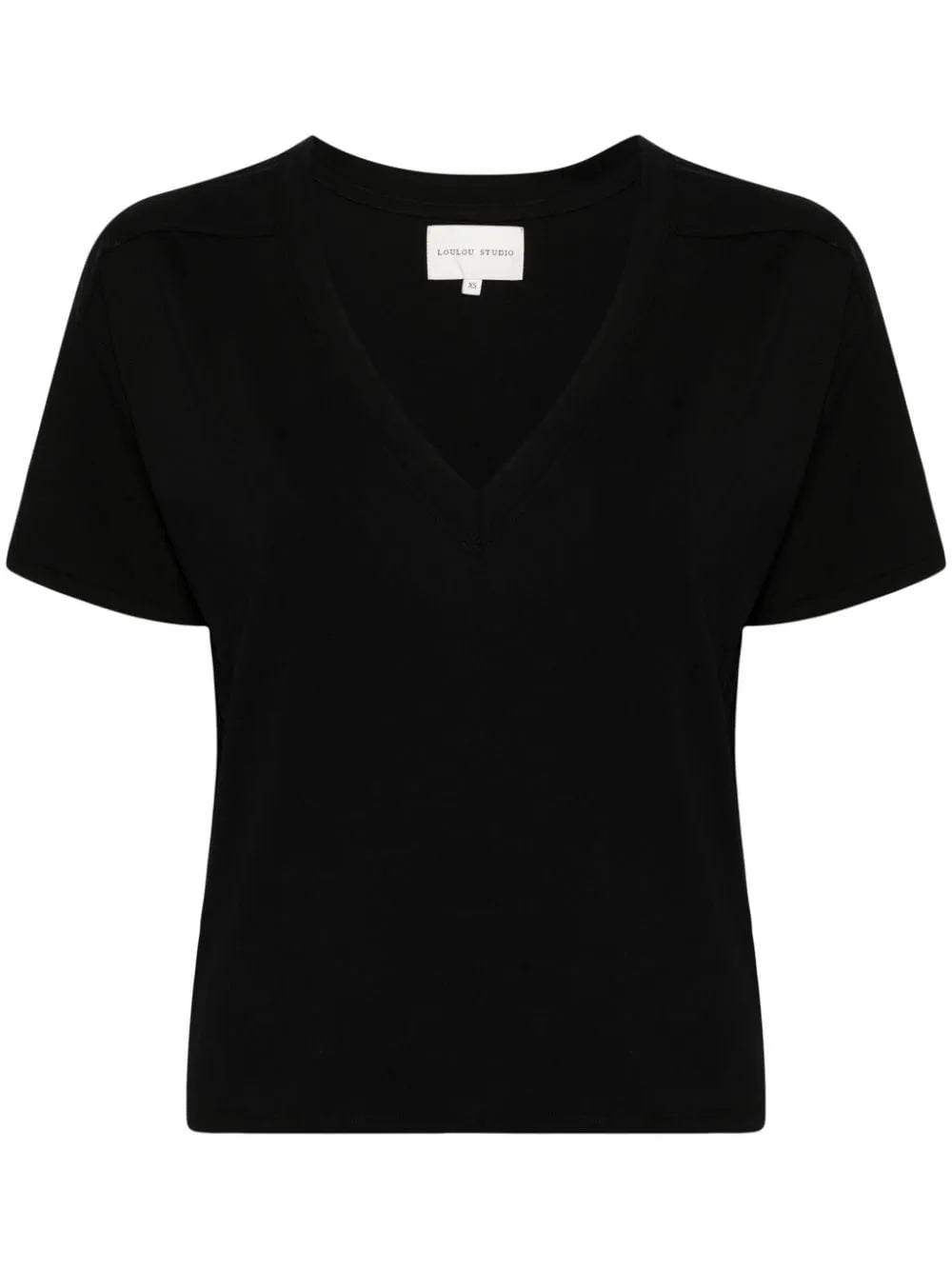 V-Neck T-Shirt