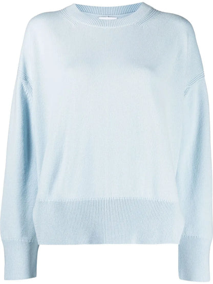 Side-Slit Jumper