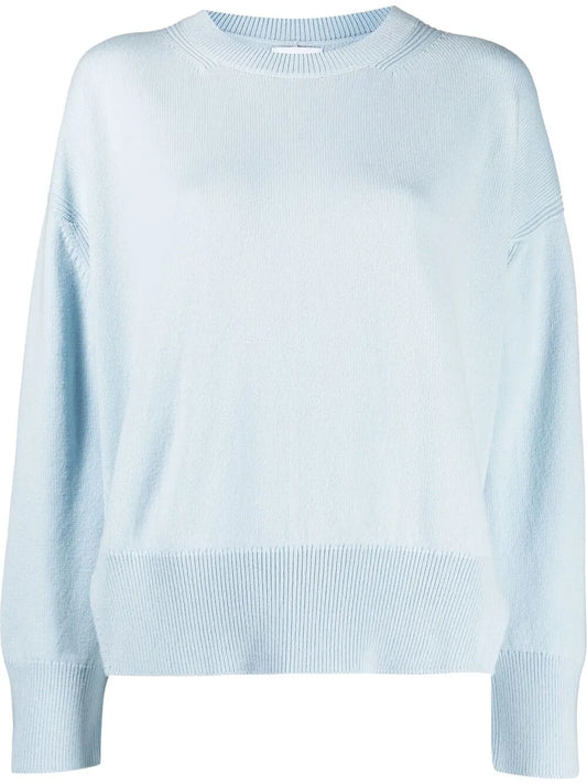 Side-Slit Jumper