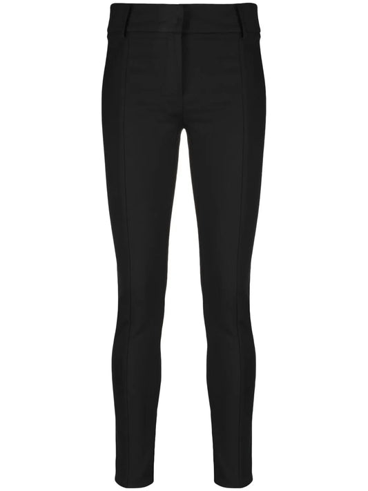 Tailored Slim-Fit Trousers
