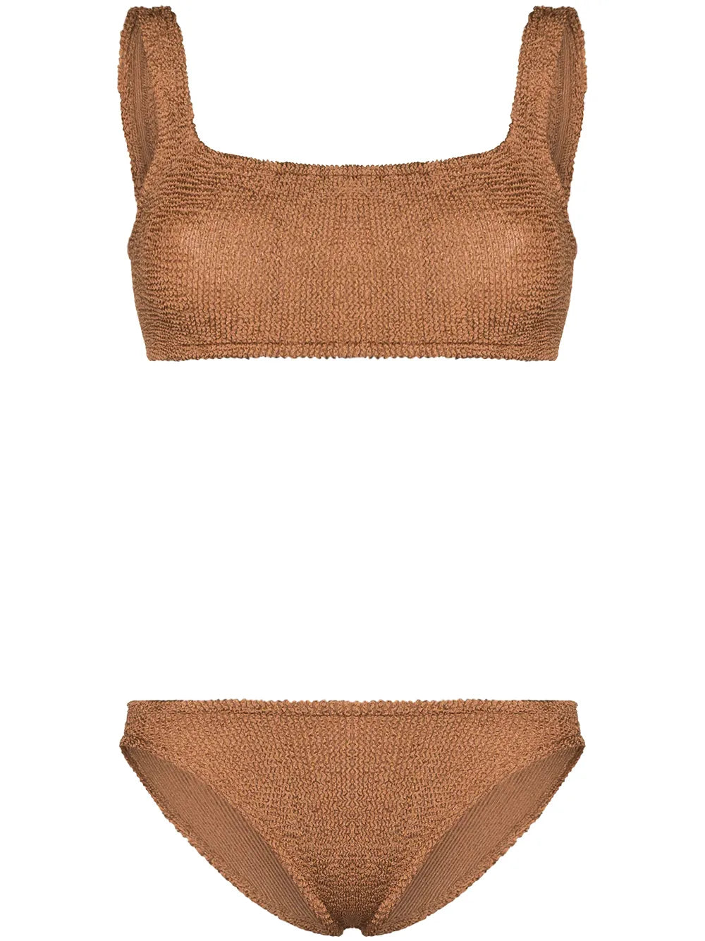 Xandra Crinkle Bikini Set