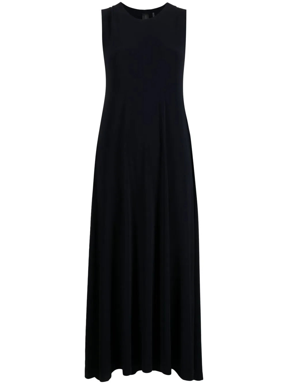 Sleeveless Maxi Dress
