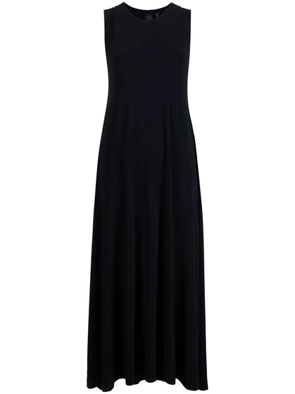 Sleeveless Maxi Dress