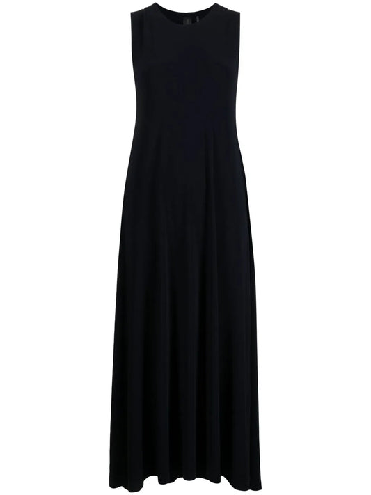 Sleeveless Maxi Dress