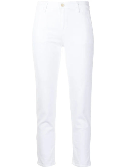 Caden Cropped Jeans
