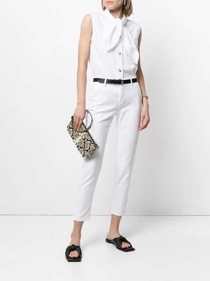 Caden Cropped Jeans