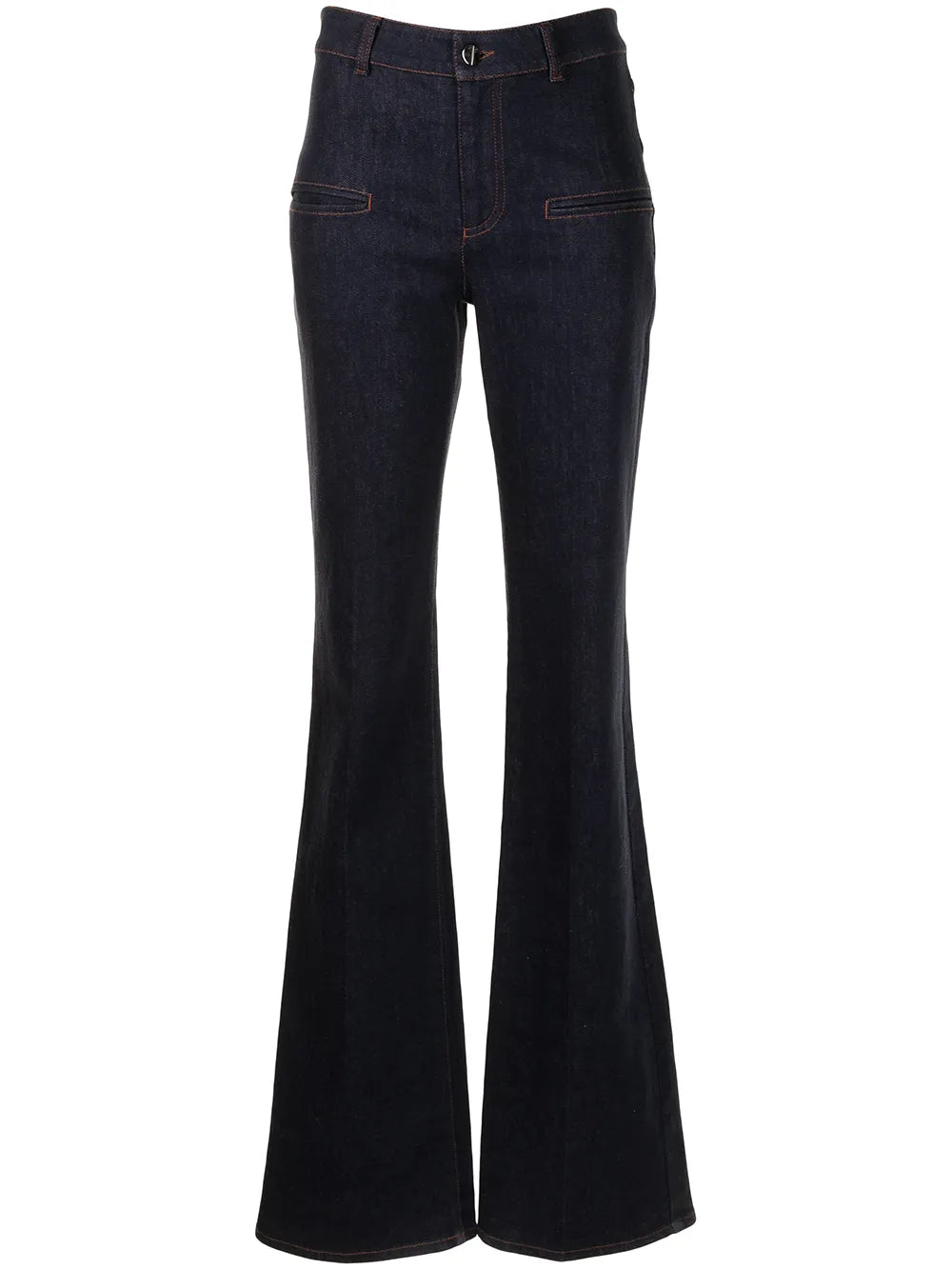 Serge Flared Jeans