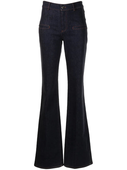 Serge Flared Jeans