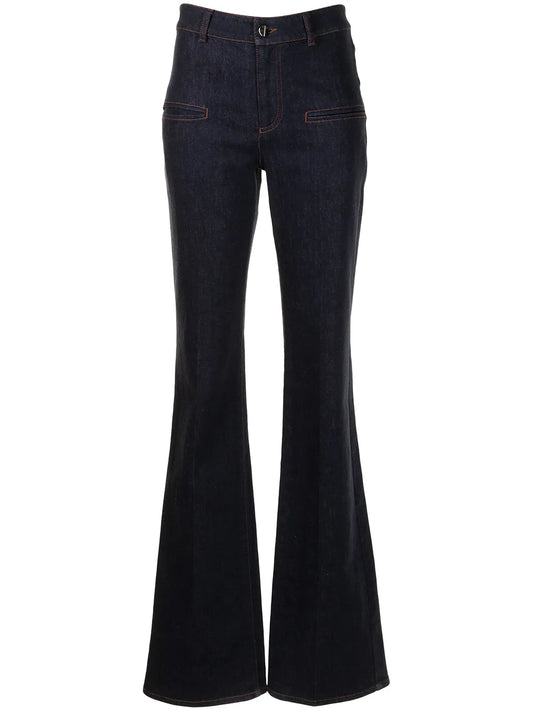Serge Flared Jeans
