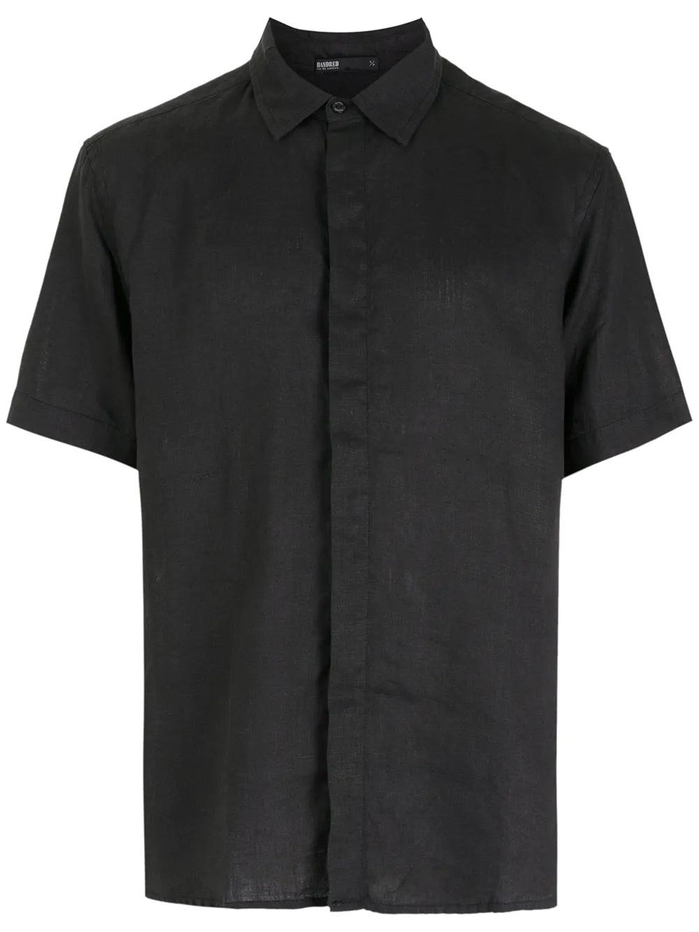 Short-Sleeved Shirt