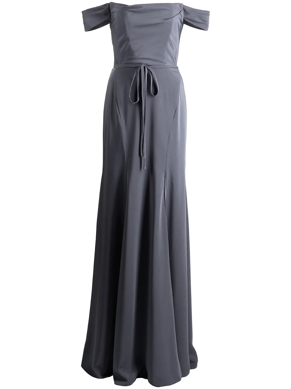 Rimini Off-Shoulder Dress