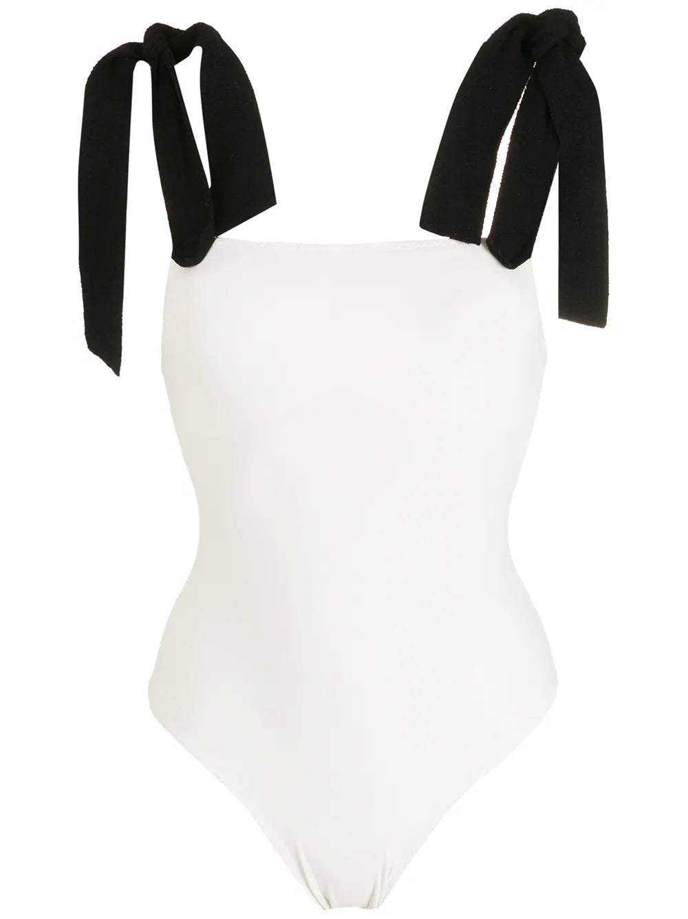 Lavello Two-Tone Swimsuit